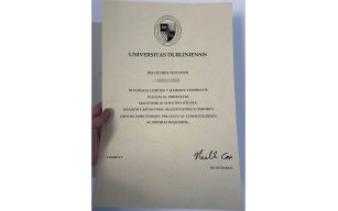 Order University of Dublin degree Certificate Online