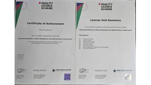 How much does it cost to purchase a fake QLS certificate?