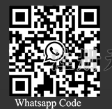 WeChat QR Code