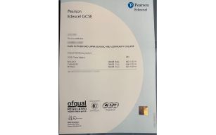 How to get the Pearson Edexcel A level Fake Certificate?