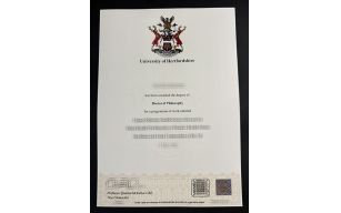 How to order a University of Hertfordshire diploma online?