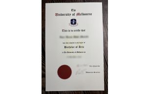 How do i buy University of Melbourne degree?