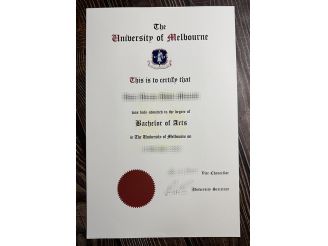 How do i buy University of Melbourne degree?