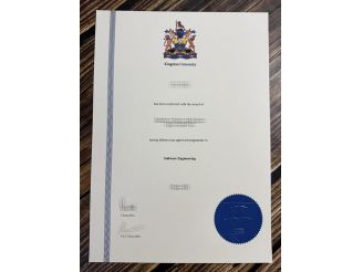 Who can make a realistic Kingston University diploma online?